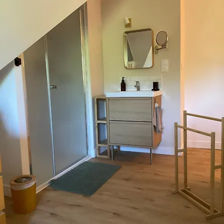 Frühstückspension Ty Ar Gwez Plogonnec