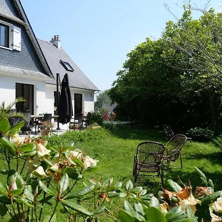 Ty Ar Gwez Bed & Breakfast