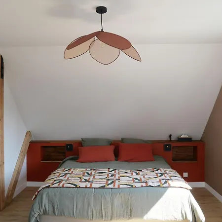 Ty Ar Gwez Bed & Breakfast